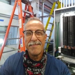 Meet your Posher, Armando